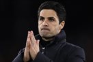 Arteta: I appreciate 25 graves at the warehouse of the Arsenal in the coming season
