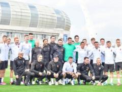The list of Shakhtar players who left with the team for Turkey became known