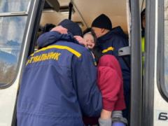 В Україні на 9 квітня погоджено десять гуманітарних коридорів