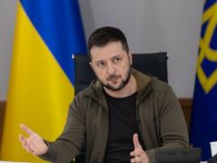 Один из влиятельных политиков ЕС требовал от Зеленского доказательств, что массовые убийства в Буче – не постановка