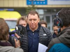 Deripaska told how many years it will take Russia to restore the economy after the lifting of sanctions