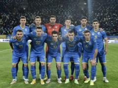 New details of the match between Scotland and Ukraine became known
