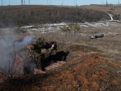 Росії не вдасться захопити Донбас повністю - ВП