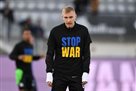 Коваленко залишився в запасі у матчі проти Емполі