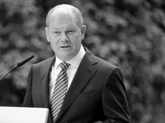 Канцлер Германии - президенту РФ: Ты разрушаешь будущее своей страны