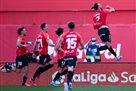 Atletico progra Mallorca