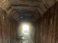 In Mariupol, the occupiers collect bodies in an underground passage on the outskirts of the city