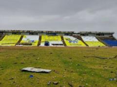Representative of the press service of Desnya: The stadium does not fit the reconstruction club