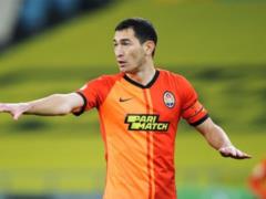 “The guys cried after the game in the locker room”: Stepanenko about the match in support of Ukraine