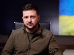 There will be a difficult battle in Donbas, and we believe in our victory, - Zelensky