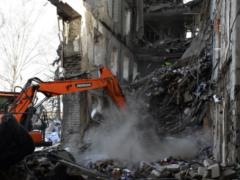 Austria will provide Ukraine with equipment for the State Emergency Service