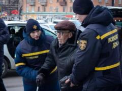 The occupiers did not let the buses to evacuate people from Berdyansk, Tokmak and Energodar