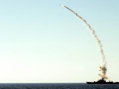 In the Nikolaev region, seven missile strikes were counted per day