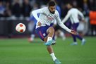 Juventus was nominated on the list of potential candidates for the position of the left defender