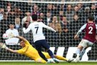 Aston Villa — Tottenham 0:4 Video goals and match review