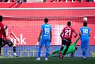 Mallorca — Atletico 1:0 Video goal and match review