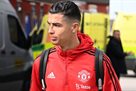 Ronaldo - like a broken phone: Hotiv bi ask for your emotional vibe