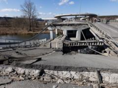 In Irpen, they carry out water supply from Kyiv - mayor