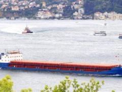 In the Sea of \u200b\u200bAzov, the Russians fired on their own ship