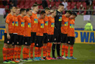 Olimpiakos — Shakhtar 0:1 Video of a goal and a look at a friendly match