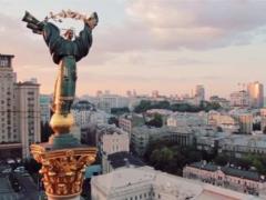 Жизнь в Киеве восстанавливается: работает уже около 1000 магазинов и 500 кафе