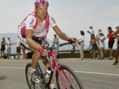 Legendary cyclist sells Tour de France winner s bike to help Ukrainian children