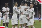 Clermont - PSG 1:6 Video goals and match review