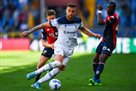 Genoa — Lazio 1:4 Video goals and match review