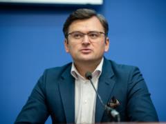 Germany and France made strategic mistake not allowing Ukraine to join NATO - Kuleba