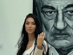 Екс-дружина Дмитра Ступки Поліна Логунова виходить заміж