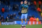 Zinchenko out of stock for match against Liverpool