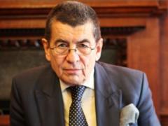 The head of the Tribunal over Milosevic called for the exclusion of Russia from the UN Security Council