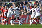 Napoli — Fiorentina 2:3 Video goals and match review