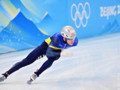 He showed the best result in his career: the Ukrainian athlete was greeted with a standing ovation at the World Championships in