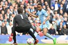 Manchester City and Liverpool did not say the strongest