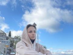Russian occupiers fired on the car of a person Ilona Gvozdova