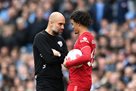 Manchester City — Liverpool 2:2 Video goals and match review