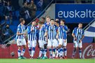 Real Sociedad win over Elche