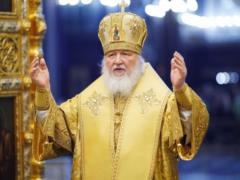 Priests of the Moscow Patriarchate demand an ecclesiastical tribunal for Patriarch Kirill