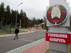 Belarus is concerned that sanctions will destroy key sectors of the economy