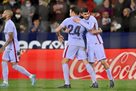 Barcelona in a dramatic confrontation virvala victory over Levante