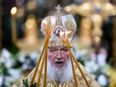 В УПЦ МП требуют созвать международный церковный трибунал против Гундяева