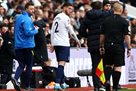 The defender of Tottenham is out until the end of the season