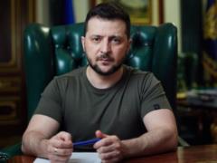 Russia creates conditions of total poverty for its citizens, for the ability to manipulate - Zelensky