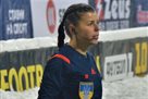 Стрілецька буде працювати на відбірковому матчі жіночого чемпіонату світу