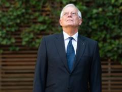 Borrell called on the EU to urgently provide Ukraine with all the necessary weapons - Bloomberg