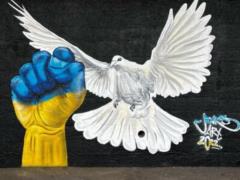 FT: Украине нужен амбициозный новый «План Маршалла» от Европы