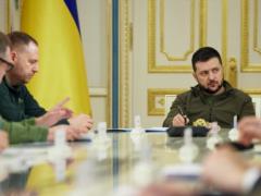 У Зеленского разрабатывают механизм компенсации ущерба от нападения России