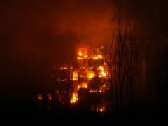 Защитники Мариуполя пожаловались на отсутствие поддержки и даже связи с властями страны