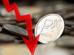 Дефолт настиг ОАО “Российские железные дороги” – Bloomberg